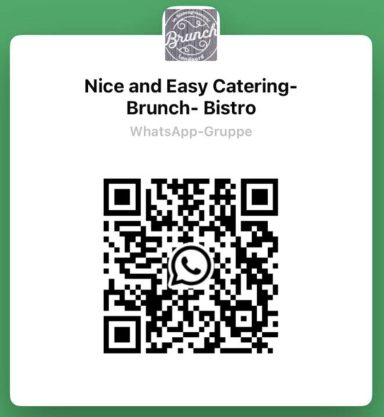 Aktueller Speiseplan